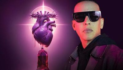 ¡Del reguetón a la redención! Daddy Yankee regresa con un himno espiritual: “LOVEO”