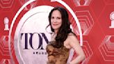 Mary-Louise Parker wishes ex Billy Crudup well in marriage to Naomi Watts: ‘I’m happy they found each other’