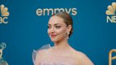 From Amanda Seyfried to Zendaya: The 10 best dressed celebs at 2022 Emmy Awards