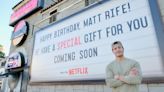 Matt Rife Sets Netflix Comedy Special ‘Natural Selection’