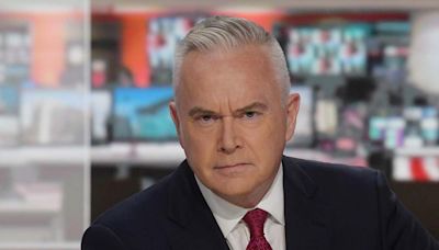 Huw Edwards' BBC pay increased by £40,000 last year