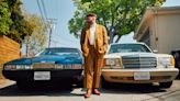 Chromeo's P-Thugg Pledges Allegiance to This '80s Mercedes