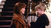 Catherine O'Hara recalls being chastised by an 8-year-old for leaving Kevin in 'Home Alone'