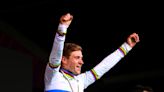 UCI Road World Championships: Remco Evenepoel conquers the world
