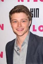 Sterling Knight