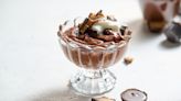 Peanut Butter Cup Protein Pudding Recipe