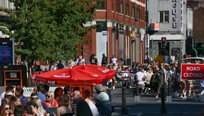 Met Office verdict on August heatwave as hot temperatures look set to return