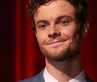 Jack Quaid aceptó la etiqueta de ‘nepo baby’: “Intento trabajar muy duro para probar que lo merezco”