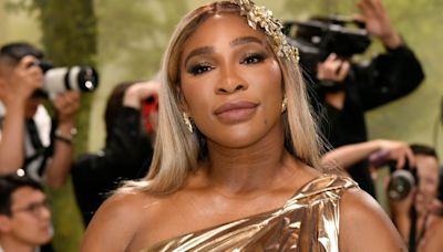 Serena Williams Claims She And Her Family Were 'Denied Access' To Paris Restaurant