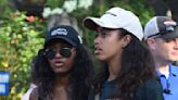 Eagle-Eyed Fans Believe Sasha Obama Just Followed in Her Sister Malia’s Hollywood Footsteps