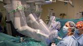 Cancer Patient Died From Intestinal Tear Caused By Surgical Robot: Lawsuit