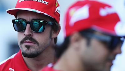 La revelación de Felipe Massa sobre su lucha con Fernando Alonso en Ferrari: "Comparado con Schumacher..."