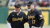Former Manager Jim Leyland Receives Highest Honor From Pittsburgh Pirates