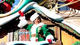 Sheryl Lee Ralph Received A Ton Of Love From Fans As The First Black Mrs. Claus At The Macy’s Thanksgiving Day...