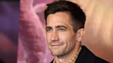 Jake Gyllenhaal Opens up About Being Legally Blind