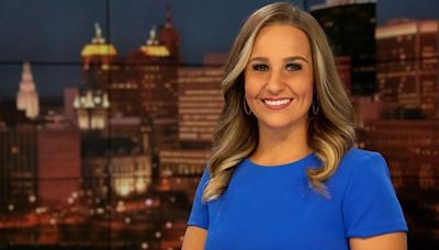 Sports anchor-reporter Heather Prusak exiting WIVB