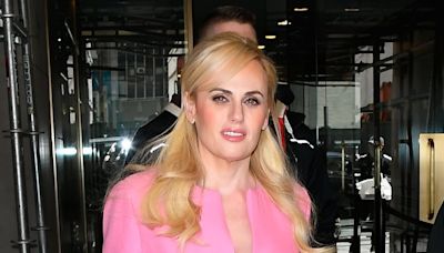 Is Rebel Wilson a 'malicious bully'?