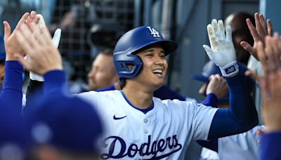 Dodgers look like old selves in doubleheader sweep of Mets