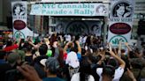 New York announces the state's first recreational marijuana retailers