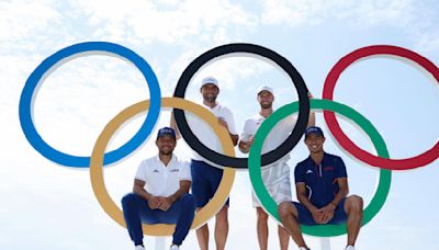 How to watch Team USA golf at the Olympics today: Scottie Scheffler, Xander Schauffele, Nelly Korda, more