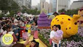 Hong Kong household happiness at lowest in six years