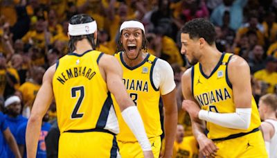 Los Pacers están vivos