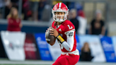 McKewon: Three takes on quarterback TJ Lateef committing to Nebraska football