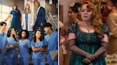 New TV shows and films to stream next week from Bridgerton to Grey’s Anatomy