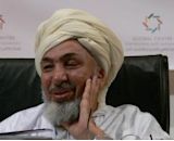 Abdallah Bin Bayyah