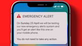 UK emergency alert: How cinemas, theatres and sport venues plan to deal with disruption