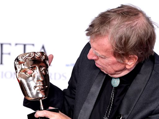 Bafta winner Timothy Spall: It was privilege to tell Sixth Commandment story