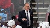 Lightning coach Jon Cooper apologizes for inappropriate comment about putting skirts on goalies