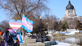 A decade of hate: How anti-LGBTQ+ rhetoric has shaped legislation in Pierre