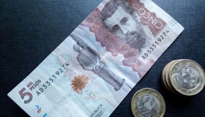 Le salió problema a nueva moneda que habría en Colombia; bancos ya dieron aviso