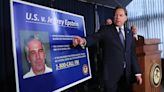 Documents Detailing Jeffrey Epstein Associates Expected Today, Court Says