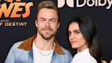 Derek Hough says wife Hayley Erbert has been hospitalized after undergoing an 'emergency craniectomy'