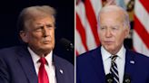 Biden vs. Trump. Is a debate fair game to test mental acuity?