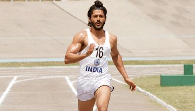 Tracing Bollywood's Journey At The Olympics (Exclusive)