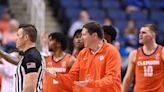 Clemson basketball left out of NCAA Tournament, named No. 1 seed for NIT