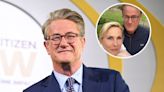 Joe Scarborough Praises Wife Mika Brzezinski in Rare Instagram Post: ‘Extraordinary’