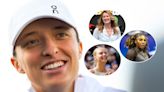 Iga Swiatek's dream tennis dinner guests? Steffi Graf, Maria Sharapova and Serena Williams | Tennis.com
