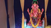 This Ganesh Pandal In Andhra Pradesh's Karlam Village Conveys Message To Protect Environment - News18