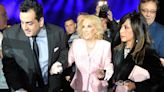 Mirtha, en la intimidad: de su incansable asistente personal Elvira, a su maquilladora y Vidal Rivas, las personas de su día a día