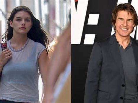 Suri, hija de Tom Cruise cumple 18 años y más de una década alejada de su padre a la sombra de la Cienciología