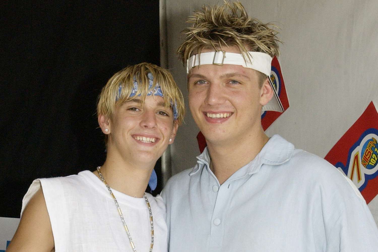 Biggest bombshells about Nick Carter and Aaron Carter in 'Fallen Idols' docuseries