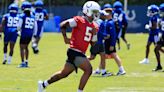 Ten things to watch at Colts training camp: Anthony Richardson's shoulder, key position battles