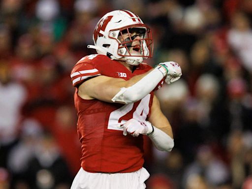 Will Wisconsin look better, worse or the same in Year 2 under Luke Fickell? Mailbag