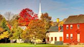 10 Best Places to See Fall Foliage in New England