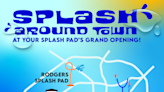 Lubbock splash pads announce opening date, hours, locations