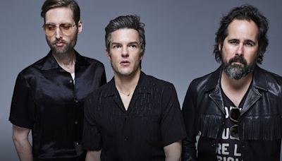 The Killers en México: este es el posible setlist para su concierto en el Estadio GNP Seguros en CDMX